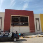 شركة ليد صن لشاشات العرض العملاقة | شاشات ليد سكرين حلول شاشات